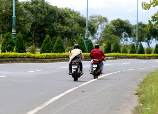 Lâm Đồng: Bát nháo giao thông trên đường cao tốc