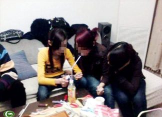 Bảo Lộc: Bắt quả tang nhóm thanh niên sử dụng ma túy trái phép