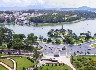 TP. Đà Lạt có nữ Phó Chủ tịch