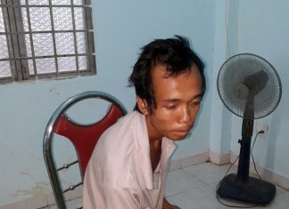 Bảo Lộc: Bắt quả tang con nghiện trộm cắp xe máy