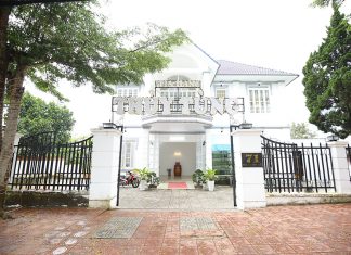 Bảo Lộc: Khám phá Hầm Vang đẳng cấp cùng nhiều ưu đãi hấp dẫn tại nhà hàng Thủy Tùng