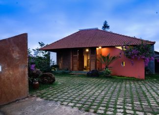 “Ngôi nhà nhỏ trên thảo nguyên” của cặp vợ chồng giáo viên ở Lâm Đồng