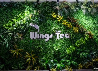 Bảo Lộc: Khuấy đảo quán trà sữa mới toanh, giảm giá cực sốc 50%