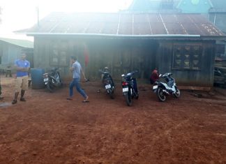 Di Linh: “Trắng tay” vì nhờ người vay vốn