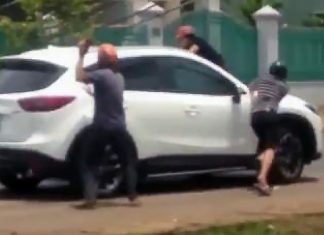 Đức Trọng: Tông chết người chỉ vì… mâu thuẫn chỗ đậu xe