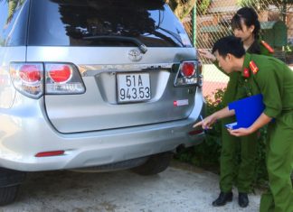 Đức Trọng: Khởi tố tài xế cố tình lùi xe tông chết người