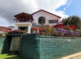 Đà Lạt: Công trình kỷ lục 8 lần vi phạm, gây chết người