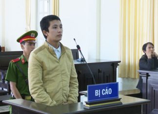 Lâm Đồng: Giết người vì không đòi được chiếc điện thoại cho mượn