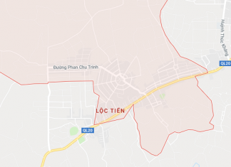 Lâm Đồng kêu gọi đầu tư 2 Khu dân cư gần 1.000 tỷ đồng