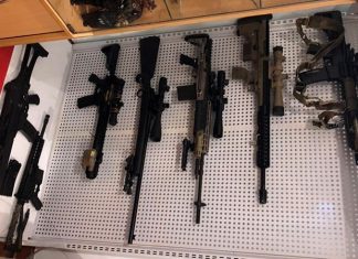 Lâm Đồng: Từ vụ mua bán súng tìm ra “kho hàng nóng”