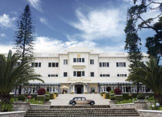 Đà Lạt: Xem phim miễn phí tại Liên hoan truyền hình toàn quốc