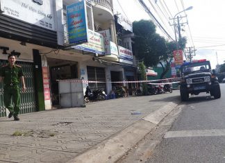 Bảo Lộc: Vụ thanh niên bị đâm tử vong khi đi “bão”, 6 nghi can gây án đã ra đầu thú