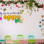 Oppa Tea