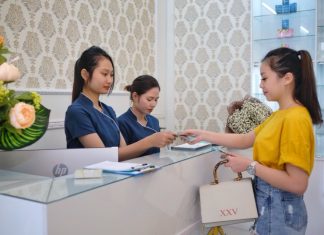 Bảo Lộc: Đẹp ngời ngời, giảm giá cực hời lên đến 60% tại Thẩm mỹ quốc tế Jessica Beauty & Clinic