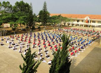 Bảo Lộc: Không giảng dạy, hiệu trưởng vẫn nhận phụ cấp dạy học gần 100 triệu đồng