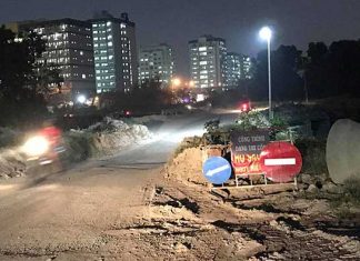 Gặp nạn rơi xuống suối, nam sinh viên Lâm Đồng chết tức tưởi