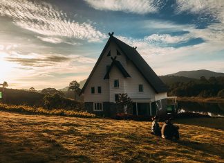 Có một Châu Âu thu nhỏ ngay giữa lòng Đà Lạt