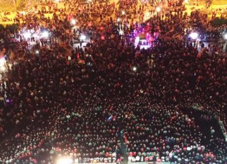 COUNTDOWN PARTY “Bảo Lộc ơi! 2019” Bạn đã sẵn sàng?