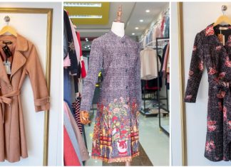 Bảo Lộc: Shop mới khai trương chất như nước cất, có nàng nào thích không?