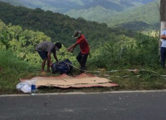 Bảo Lộc: Vụ giết bạn rồi phi tang xác – Mâu thuẫn liên quan tới rượu và gái