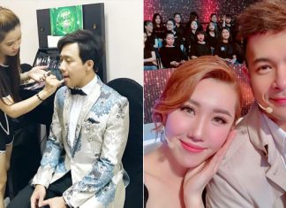 Chuyên gia trang điểm cho nhiều sao Việt khai trương Showroom & khóa học make-up tại TP. Bảo Lộc