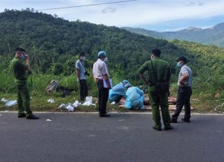 Bảo Lộc: Giết bạn rồi đưa vào rừng cách hiện trường hơn 50 km phi tang xác