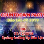 countdown 2019