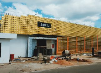 Bảo Lộc sắp khai trương club hoành tráng nhất nhì Lâm Đồng