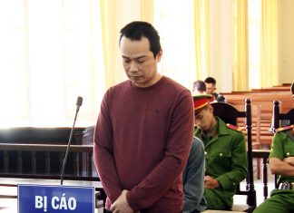 Đức Trọng: Nguyên cán bộ ngân hàng bị phạt 12 năm tù vì lừa vay tiền đáo hạn