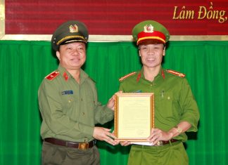 Bảo Lộc: Thưởng nóng điều tra nhanh vụ giết người, phi tang xác