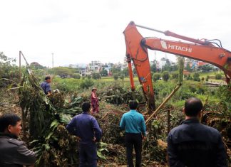 Bảo Lộc: Sau hơn 10 năm mới hoàn thành công tác giải phóng mặt bằng