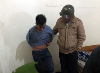 Bắt 2 đối tượng gây ra gần 20 vụ cướp giật trên địa bàn TP Bảo Lộc