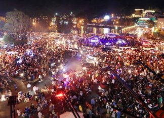 Đà Lạt: Không để ùn tắc giao thông kéo dài trong dịp lễ, tết