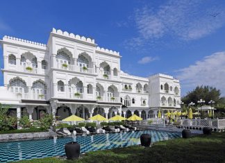 Nữ đại gia 9X ở Đà Lạt mua 2 lâu đài khủng của ông chủ Khaisilk là ai?