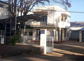 Bảo Lâm: Nhận hối lộ, Chi cục trưởng Thi hành án dân sự bị khởi tố