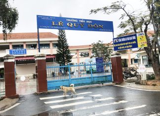 Đà Lạt: Nữ hiệu trưởng bị kỉ luật cảnh cáo vì thu chi sai quy định