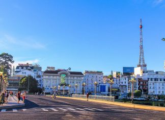 Đề xuất đưa Lâm Đồng vào vùng Đông Nam Bộ