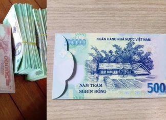 Lâm Đồng chưa phát hiện thấy loại bao lì xì có in hình ảnh tiền Việt Nam