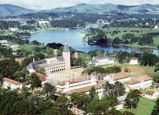 Kiến trúc Trường CĐSP Đà Lạt bị xâm hại: Hiệu trưởng lên tiếng