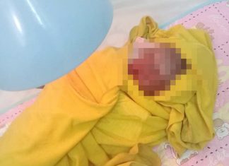 Bảo Lộc: Cứu sống bé sơ sinh bị bỏ rơi trong đêm giá rét