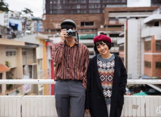 Lâm Đồng: BB Studio tưng bừng khai trương, giảm giá 20%