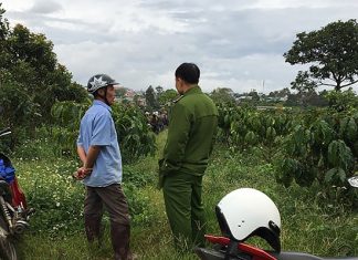 Bảo Lộc: Chồng của cô gái chết bí ẩn trong căng tin trường đã tử vong