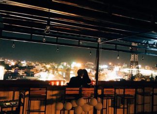 Bảo Lộc: Bắt trọn khoảnh khắc giao thừa tại Đăng Nguyên Drink & Acoustic