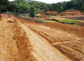 Vụ lấn chiếm 2,92 ha đất lâm nghiệp tại xã Hiệp An: Huyện Đức Trọng cảnh cáo Bí thư, Chủ tịch xã