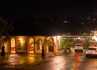 Bảo Lộc: Sôi động cùng mùa giải Asian Cup 2019 tại Tuấn Đình