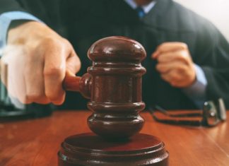 Đà Lạt: Thẩm phán “chống lệnh” của Chánh án