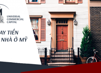 Lâm Đồng: Universal Commercial Capital – mua nhà tại Mỹ chưa bao giờ đơn giản đến thế