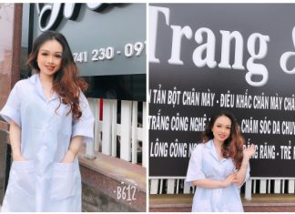 Bảo Lộc: Trang Spa, nơi ‘chọn mặt gửi vàng’ uy tín, giảm giá 10%