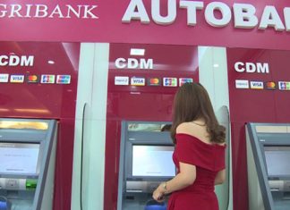 Đà Lạt có ngân hàng tự động đầu tiên