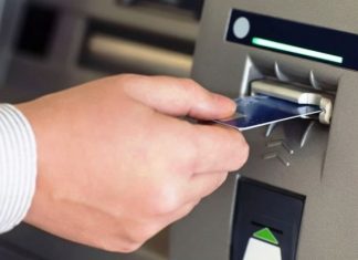 Sẽ xử phạt ngân hàng để máy ATM hết tiền, không hoạt động